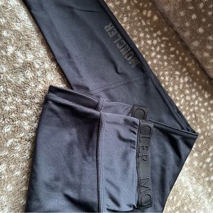 Moncler leggings